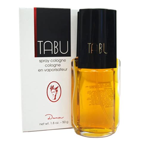 tabu perfume at walmart.